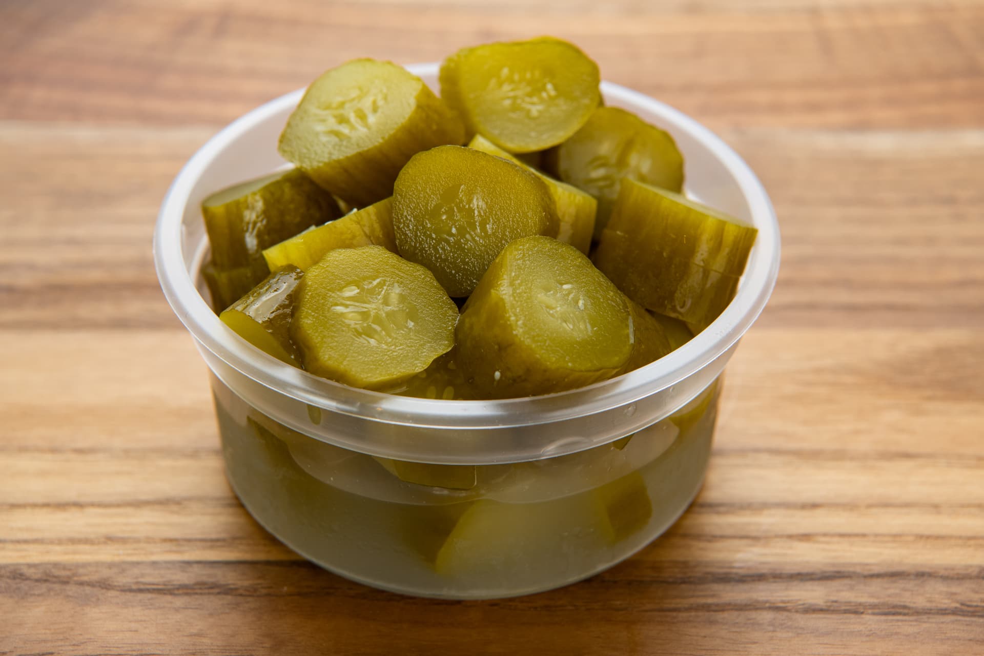 חמוצים